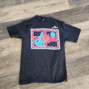 Vintage New Mexico Graphic Tee Made In USA